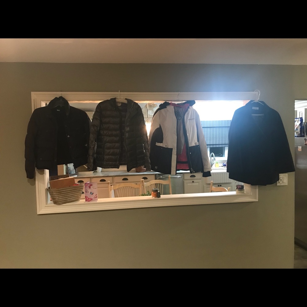 Jackets
